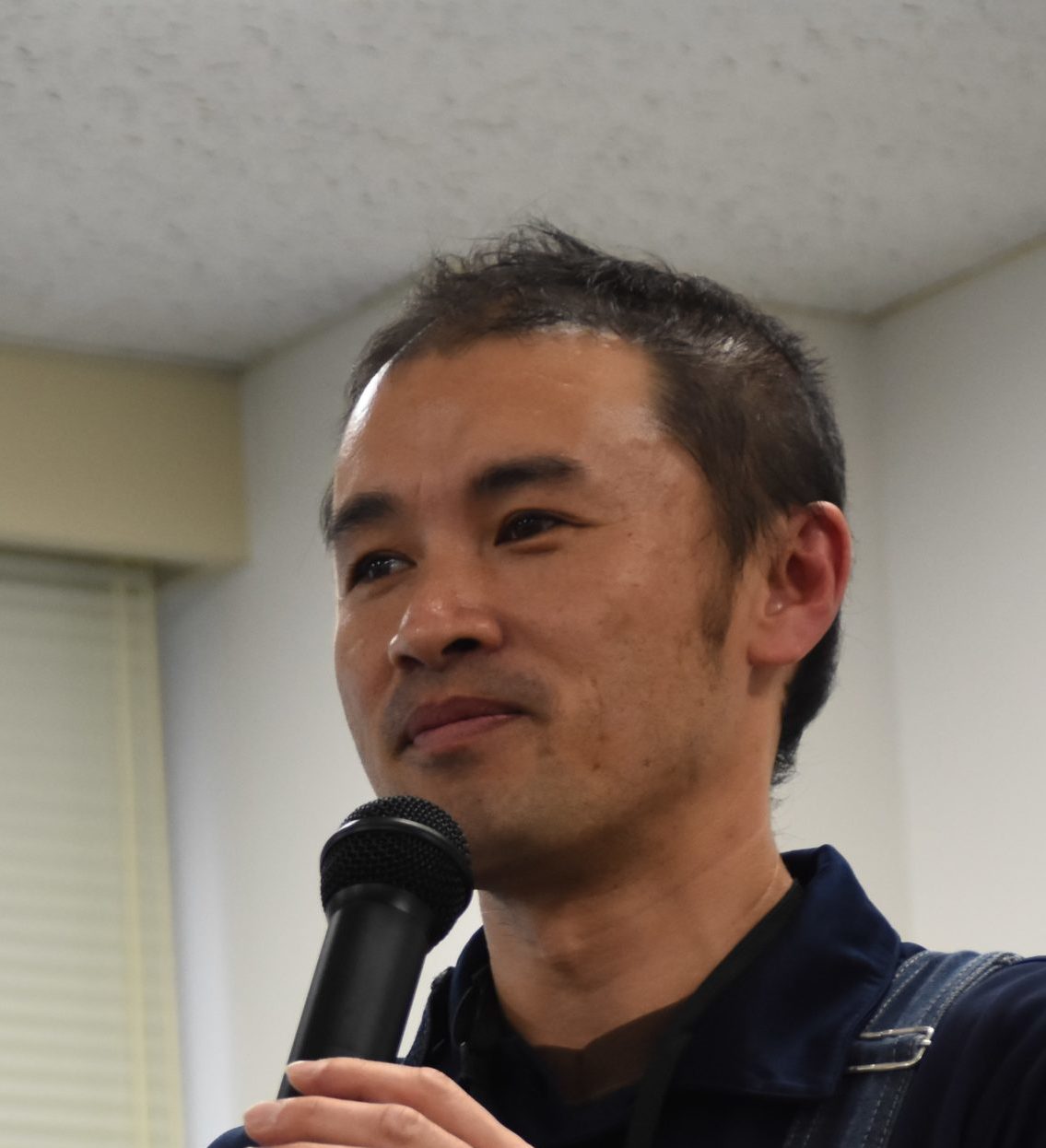 副代表理事 原正則